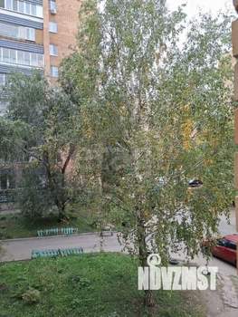 3-к квартира, вторичка, 59м2, 4/5 этаж