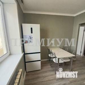 1-к квартира, вторичка, 31м2, 3/3 этаж