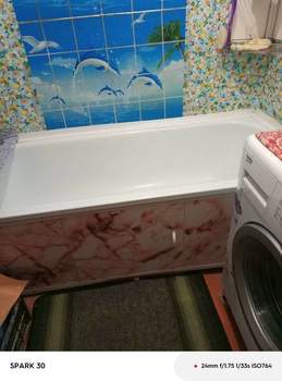 3-к квартира, вторичка, 62м2, 4/5 этаж