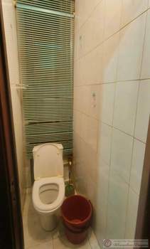 2-к квартира, вторичка, 45м2, 1/5 этаж