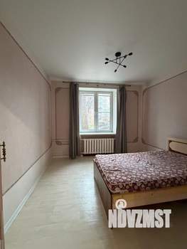 3-к квартира, вторичка, 74м2, 1/5 этаж