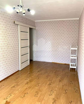 2-к квартира, вторичка, 45м2, 3/5 этаж