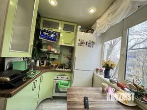 3-к квартира, вторичка, 56м2, 5/5 этаж