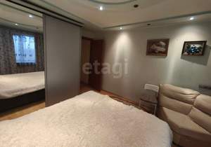 3-к квартира, вторичка, 90м2, 9/10 этаж