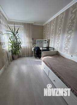 3-к квартира, вторичка, 80м2, 2/24 этаж