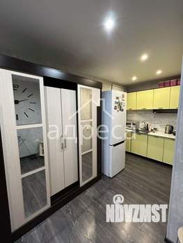 Студия квартира, вторичка, 20м2, 1/3 этаж