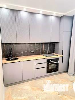 2-к квартира, вторичка, 40м2, 3/22 этаж