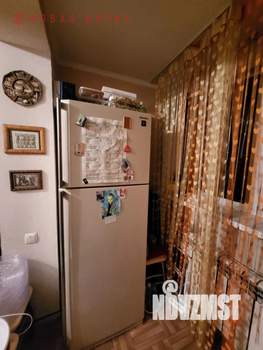 1-к квартира, вторичка, 50м2, 6/9 этаж