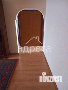 3-к квартира, вторичка, 58м2, 4/5 этаж