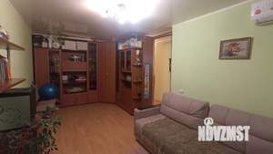 2-к квартира, вторичка, 43м2, 3/5 этаж