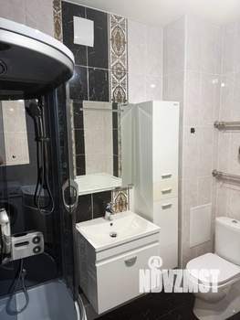 2-к квартира, вторичка, 51м2, 2/16 этаж