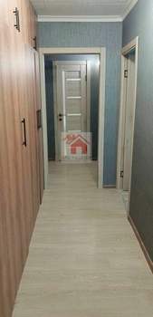 3-к квартира, вторичка, 66м2, 1/12 этаж