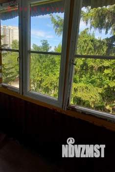 3-к квартира, вторичка, 59м2, 5/5 этаж