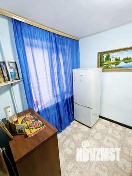 3-к квартира, вторичка, 57м2, 6/9 этаж