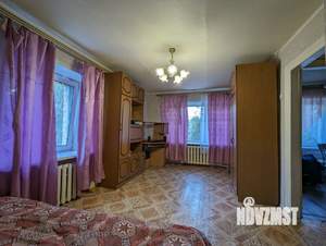 1-к квартира, вторичка, 31м2, 3/5 этаж