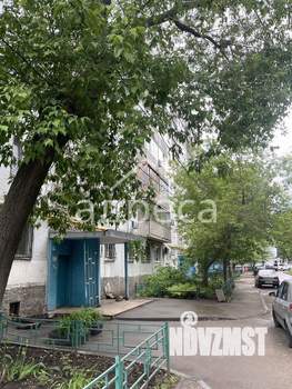 3-к квартира, вторичка, 60м2, 6/9 этаж
