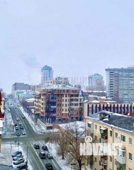 3-к квартира, вторичка, 82м2, 19/21 этаж