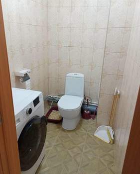 2-к квартира, вторичка, 63м2, 5/10 этаж