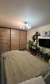 2-к квартира, вторичка, 48м2, 3/3 этаж