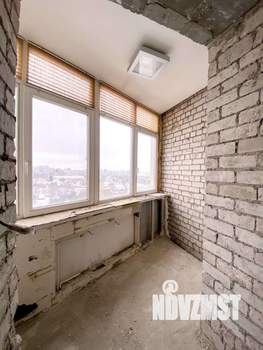 2-к квартира, вторичка, 95м2, 11/17 этаж