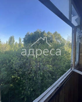3-к квартира, вторичка, 60м2, 6/9 этаж