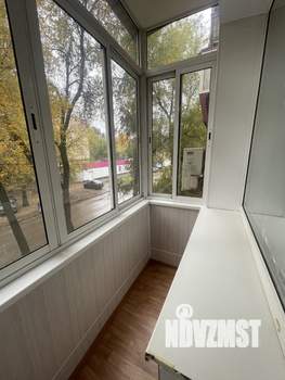 1-к квартира, вторичка, 29м2, 2/4 этаж