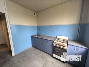 2-к квартира, вторичка, 54м2, 6/10 этаж