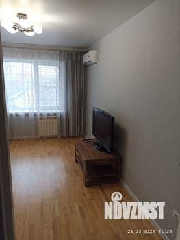 1-к квартира, вторичка, 32м2, 2/3 этаж