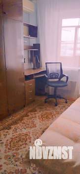 3-к квартира, вторичка, 63м2, 8/9 этаж