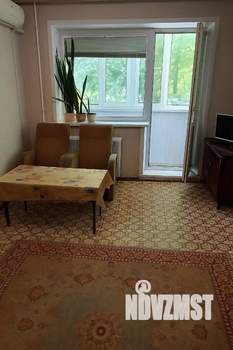 2-к квартира, вторичка, 46м2, 2/5 этаж