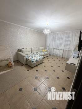 3-к квартира, вторичка, 71м2, 7/10 этаж