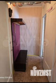 2-к квартира, вторичка, 44м2, 5/5 этаж