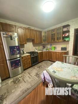 3-к квартира, вторичка, 89м2, 2/10 этаж