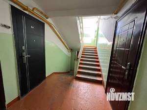 2-к квартира, вторичка, 45м2, 1/5 этаж