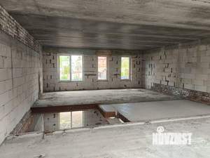 4-к квартира, вторичка, 140м2, 3/17 этаж