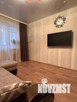 3-к квартира, вторичка, 56м2, 3/5 этаж