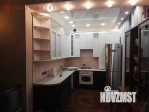 3-к квартира, вторичка, 83м2, 2/5 этаж