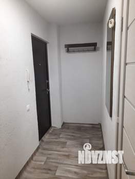 2-к квартира, вторичка, 46м2, 5/5 этаж