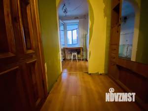 1-к квартира, вторичка, 34м2, 5/9 этаж