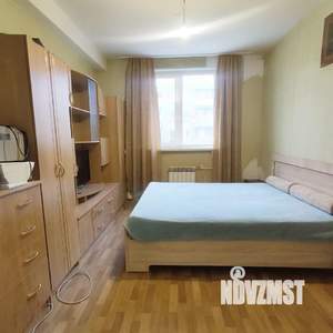 2-к квартира, вторичка, 70м2, 2/5 этаж
