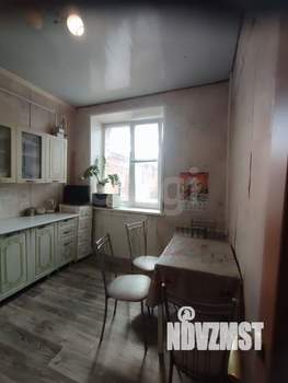 2-к квартира, вторичка, 60м2, 5/5 этаж