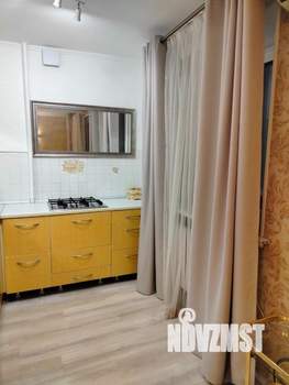 1-к квартира, вторичка, 30м2, 3/9 этаж