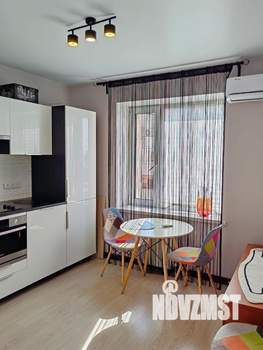 1-к квартира, вторичка, 40м2, 8/16 этаж