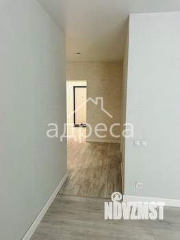 2-к квартира, вторичка, 64м2, 1/16 этаж