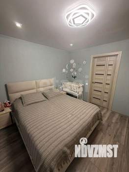 2-к квартира, вторичка, 43м2, 13/25 этаж