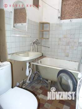 2-к квартира, вторичка, 43м2, 3/4 этаж