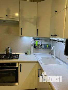 3-к квартира, вторичка, 56м2, 2/5 этаж