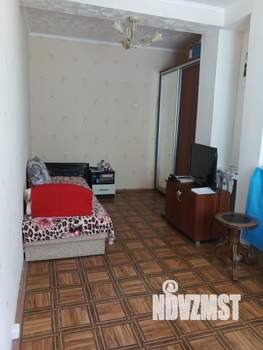 2-к квартира, вторичка, 54м2, 1/12 этаж