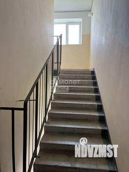 Студия квартира, вторичка, 27м2, 8/9 этаж