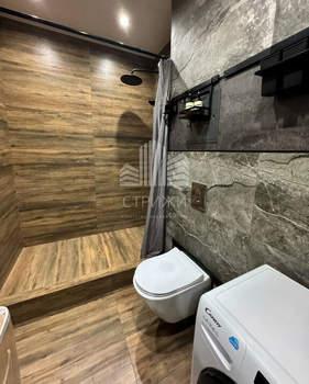 1-к квартира, вторичка, 36м2, 10/24 этаж